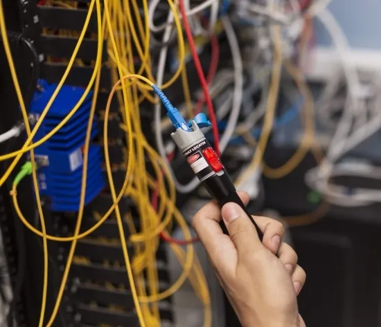 revizie elektrikar elektroinstalacie revizny technik
