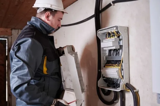 revizie elektroinstalacii