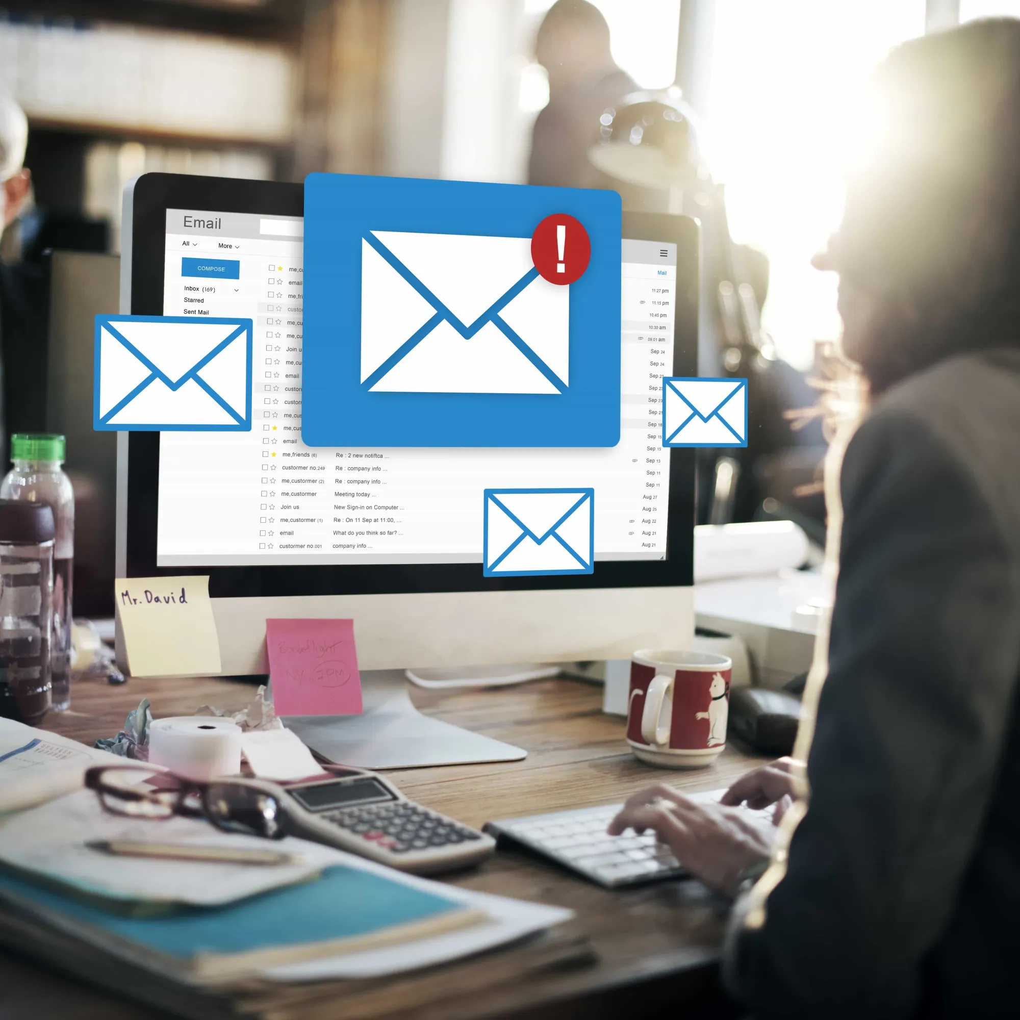 problemy s emailom- it-technik-domov-bratislava-hodinovy-manzel